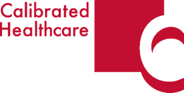 Calibrated Healthcare Logo