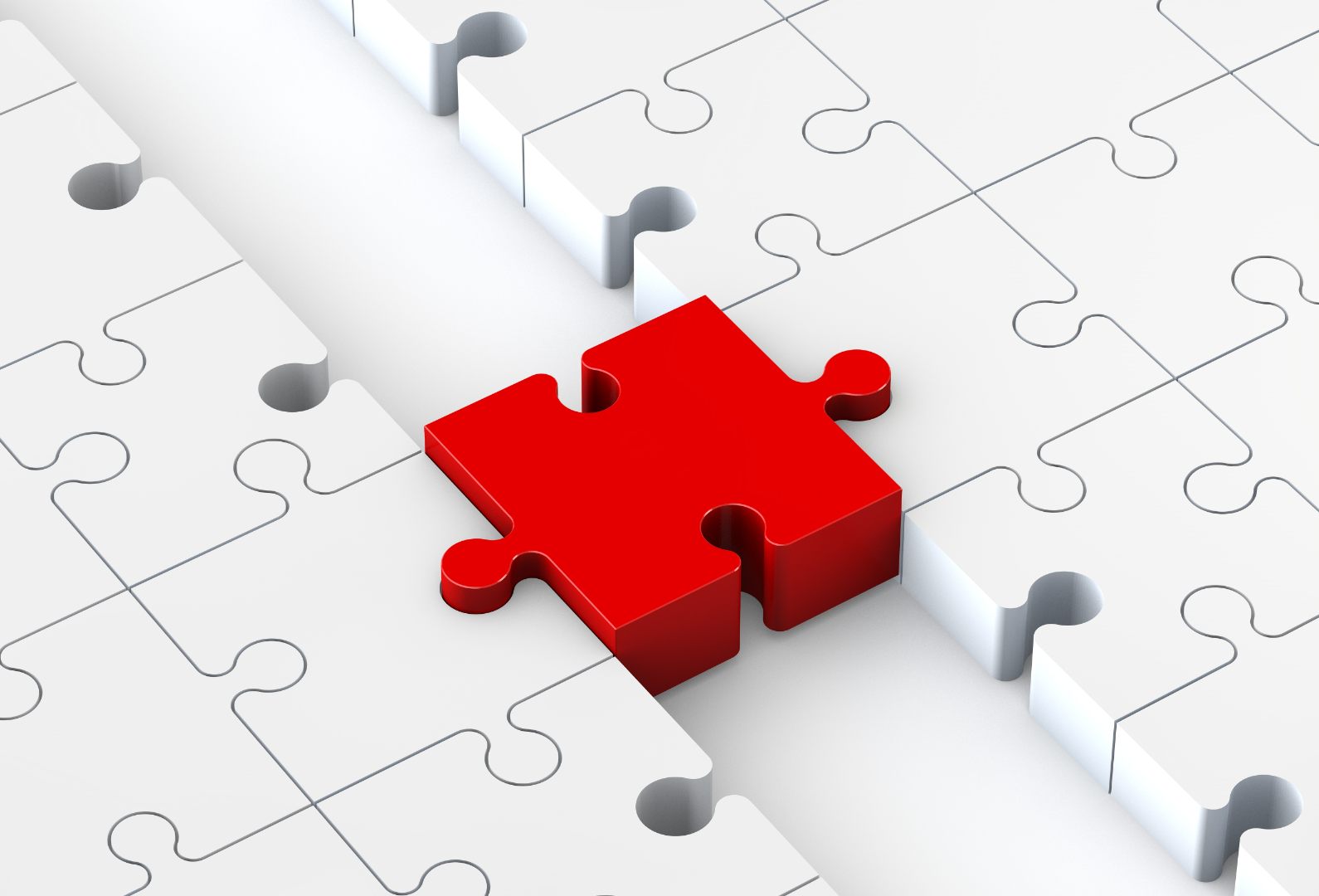 Coding Services Illustration