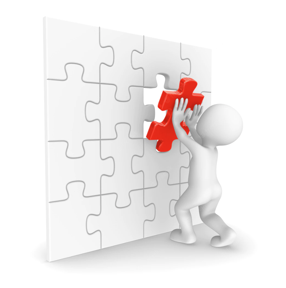 Population Health Management Illustration