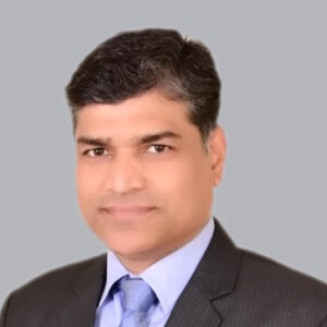 Yogendra Singh Rawat